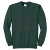 Core Fleece Crewneck Sweatshirt 2026 Thumbnail