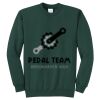 Core Fleece Crewneck Sweatshirt 2026 Thumbnail