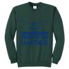 Core Fleece Crewneck Sweatshirt 2026 Thumbnail