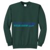 Core Fleece Crewneck Sweatshirt 2026 Thumbnail