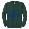 Core Fleece Crewneck Sweatshirt 2026 Thumbnail