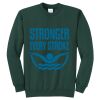 Core Fleece Crewneck Sweatshirt 2026 Thumbnail