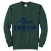 Core Fleece Crewneck Sweatshirt 2026 Thumbnail