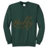 Core Fleece Crewneck Sweatshirt 2026 Thumbnail