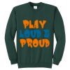 Core Fleece Crewneck Sweatshirt 2026 Thumbnail