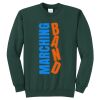 Core Fleece Crewneck Sweatshirt 2026 Thumbnail