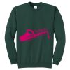 Core Fleece Crewneck Sweatshirt 2026 Thumbnail