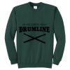Core Fleece Crewneck Sweatshirt 2026 Thumbnail