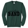 Core Fleece Crewneck Sweatshirt 2026 Thumbnail