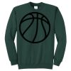 Core Fleece Crewneck Sweatshirt 2026 Thumbnail