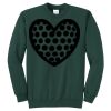 Core Fleece Crewneck Sweatshirt 2026 Thumbnail