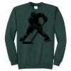 Core Fleece Crewneck Sweatshirt 2026 Thumbnail