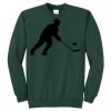 Core Fleece Crewneck Sweatshirt 2026 Thumbnail