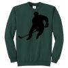 Core Fleece Crewneck Sweatshirt 2026 Thumbnail