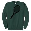 Core Fleece Crewneck Sweatshirt 2026 Thumbnail