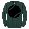 Core Fleece Crewneck Sweatshirt 2026 Thumbnail