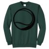Core Fleece Crewneck Sweatshirt 2026 Thumbnail