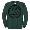 Core Fleece Crewneck Sweatshirt 2026 Thumbnail