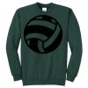 Core Fleece Crewneck Sweatshirt 2026 Thumbnail