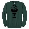 Core Fleece Crewneck Sweatshirt 2026 Thumbnail