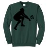 Core Fleece Crewneck Sweatshirt 2026 Thumbnail