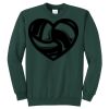Core Fleece Crewneck Sweatshirt 2026 Thumbnail
