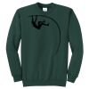Core Fleece Crewneck Sweatshirt 2026 Thumbnail