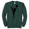 Core Fleece Crewneck Sweatshirt 2026 Thumbnail