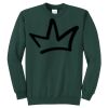 Core Fleece Crewneck Sweatshirt 2026 Thumbnail