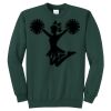 Core Fleece Crewneck Sweatshirt 2026 Thumbnail