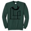 Core Fleece Crewneck Sweatshirt 2026 Thumbnail