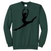 Core Fleece Crewneck Sweatshirt 2026 Thumbnail