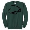 Core Fleece Crewneck Sweatshirt 2026 Thumbnail