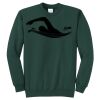 Core Fleece Crewneck Sweatshirt 2026 Thumbnail