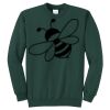 Core Fleece Crewneck Sweatshirt 2026 Thumbnail