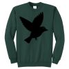 Core Fleece Crewneck Sweatshirt 2026 Thumbnail