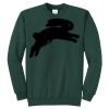 Core Fleece Crewneck Sweatshirt 2026 Thumbnail