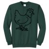 Core Fleece Crewneck Sweatshirt 2026 Thumbnail