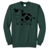 Core Fleece Crewneck Sweatshirt 2026 Thumbnail