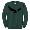 Core Fleece Crewneck Sweatshirt 2026 Thumbnail