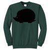 Core Fleece Crewneck Sweatshirt 2026 Thumbnail