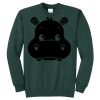 Core Fleece Crewneck Sweatshirt 2026 Thumbnail