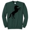 Core Fleece Crewneck Sweatshirt 2026 Thumbnail