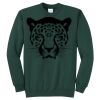 Core Fleece Crewneck Sweatshirt 2026 Thumbnail