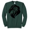 Core Fleece Crewneck Sweatshirt 2026 Thumbnail