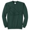 Core Fleece Crewneck Sweatshirt 2026 Thumbnail
