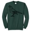 Core Fleece Crewneck Sweatshirt 2026 Thumbnail