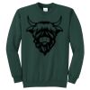 Core Fleece Crewneck Sweatshirt 2026 Thumbnail