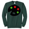 Core Fleece Crewneck Sweatshirt 2026 Thumbnail