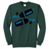 Core Fleece Crewneck Sweatshirt 2026 Thumbnail